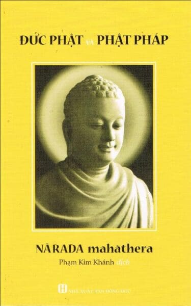 maithengoc.com_Đức Phật và Phật Pháp - Narada Maha Thera