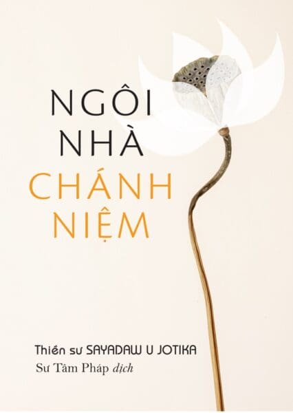 Ngoi nha Chanh niem U Jotika maithengoc2