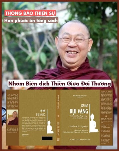 Bia sach Gop nhat bui vang maithengoc.com