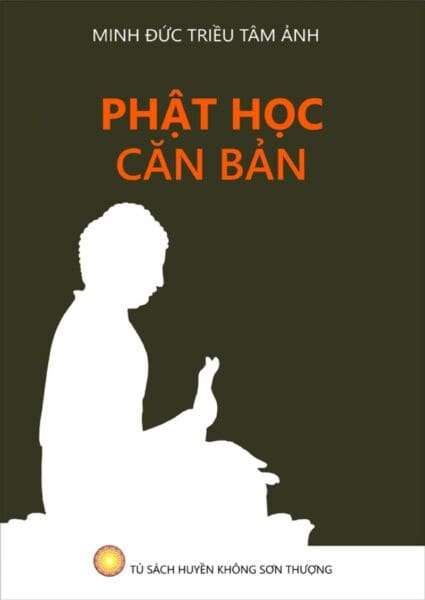 Bia sach Phat hoc can ban
