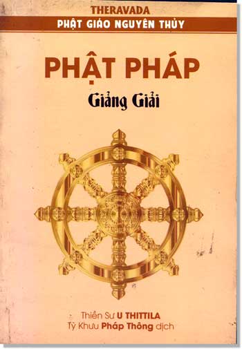 Phat Phap giang giai